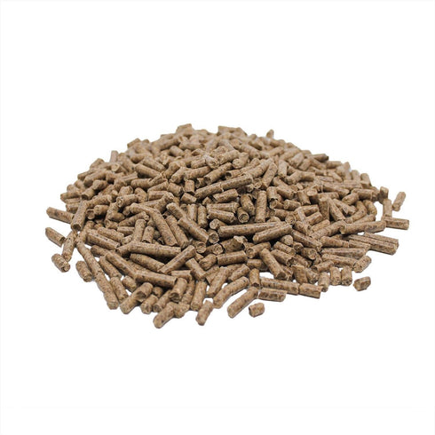 Soyhull Pellets | Mushroom Substrate Supplement – North Spore