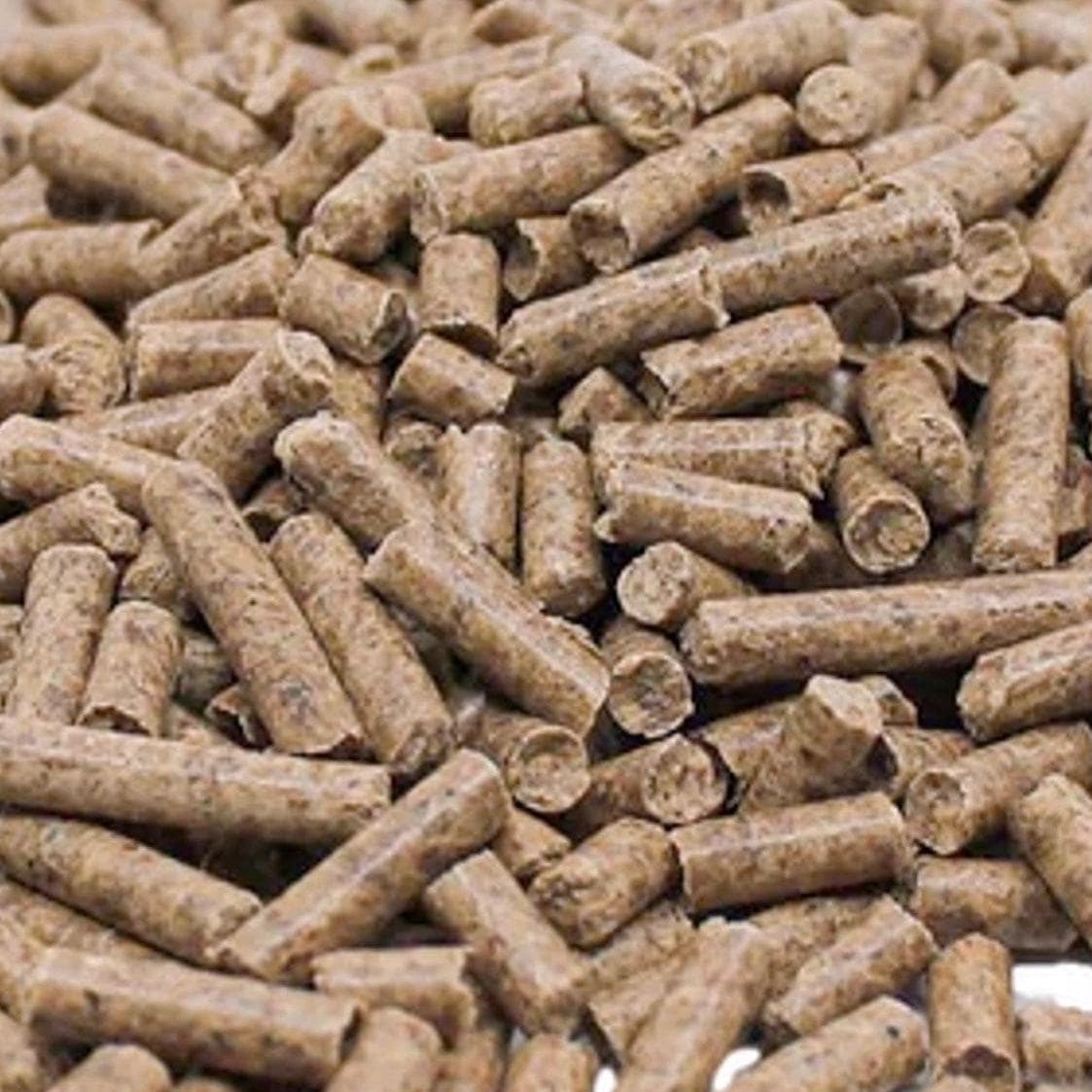 Cultivation Equipment Bulk Organic Soy Hull Pellets for Mushroom Cultivation