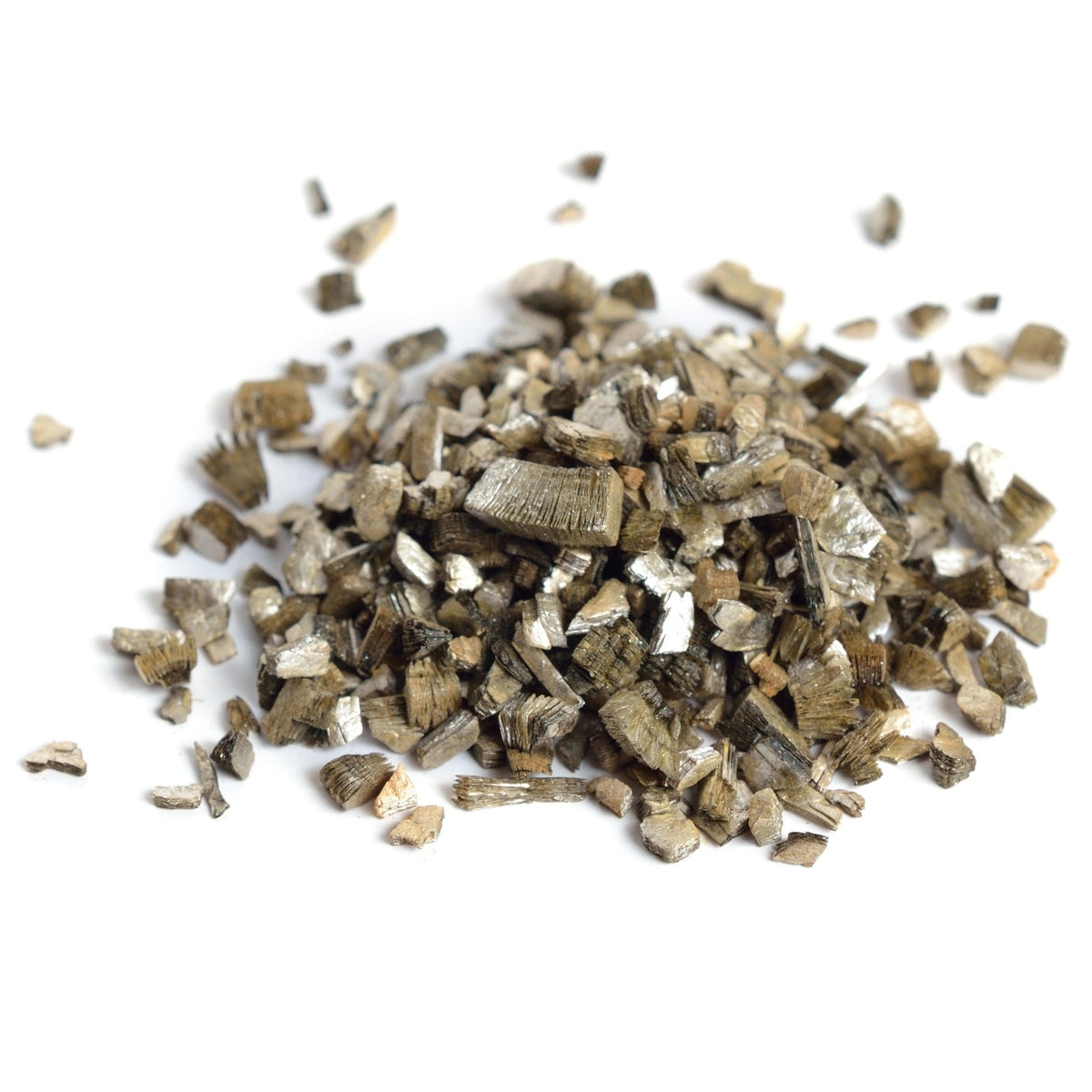 Cultivation Equipment Bulk Vermiculite for Mushroom Cultivation