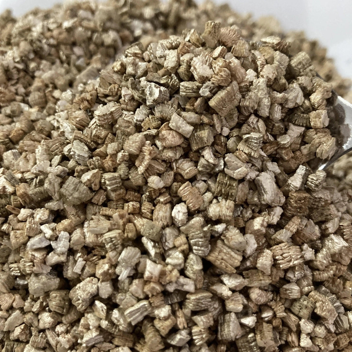 Cultivation Equipment Bulk Vermiculite for Mushroom Cultivation