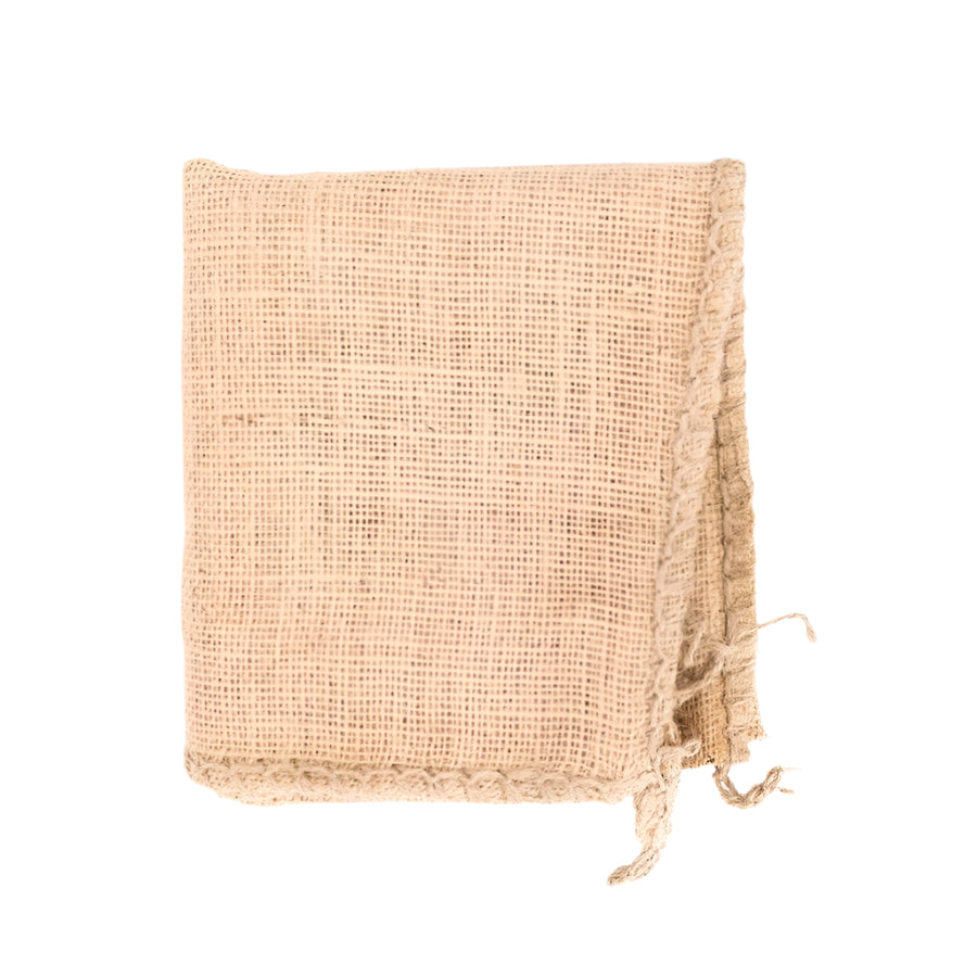 Cultivation Equipment Burlap Bag