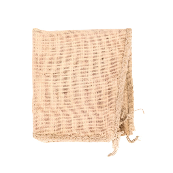 Burlap Bag – North Spore