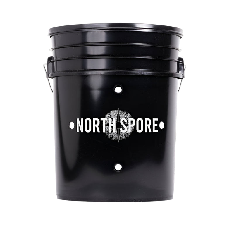 Cultivation Equipment 'Mushbucket' Bucket