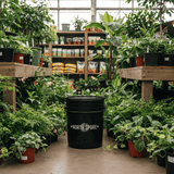 Image thumbnail: Cultivation Equipment 'MushBucket' Bucket