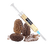 Organic Morel Mushroom Liquid Culture Syringe