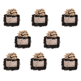 Image thumbnail: Fruiting Block Black King Oyster 'Plant & Grow' Mushroom Starter