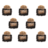 Image thumbnail: Fruiting Block Chestnut 'Plant & Grow' Mushroom Starter