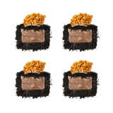 Image thumbnail: Fruiting Block Nameko 'Plant & Grow' Mushroom Starter