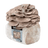 Organic Italian Oyster Mushroom Grow Kit Fruiting Block
