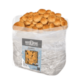 Image thumbnail: Fruiting Block Organic Nameko Mushroom Grow Kit Fruiting Block