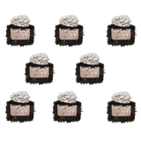 Image thumbnail: Fruiting Block Snow Oyster 'Plant & Grow' Mushroom Starter