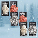 Image thumbnail: Gift a Year of Mushrooms