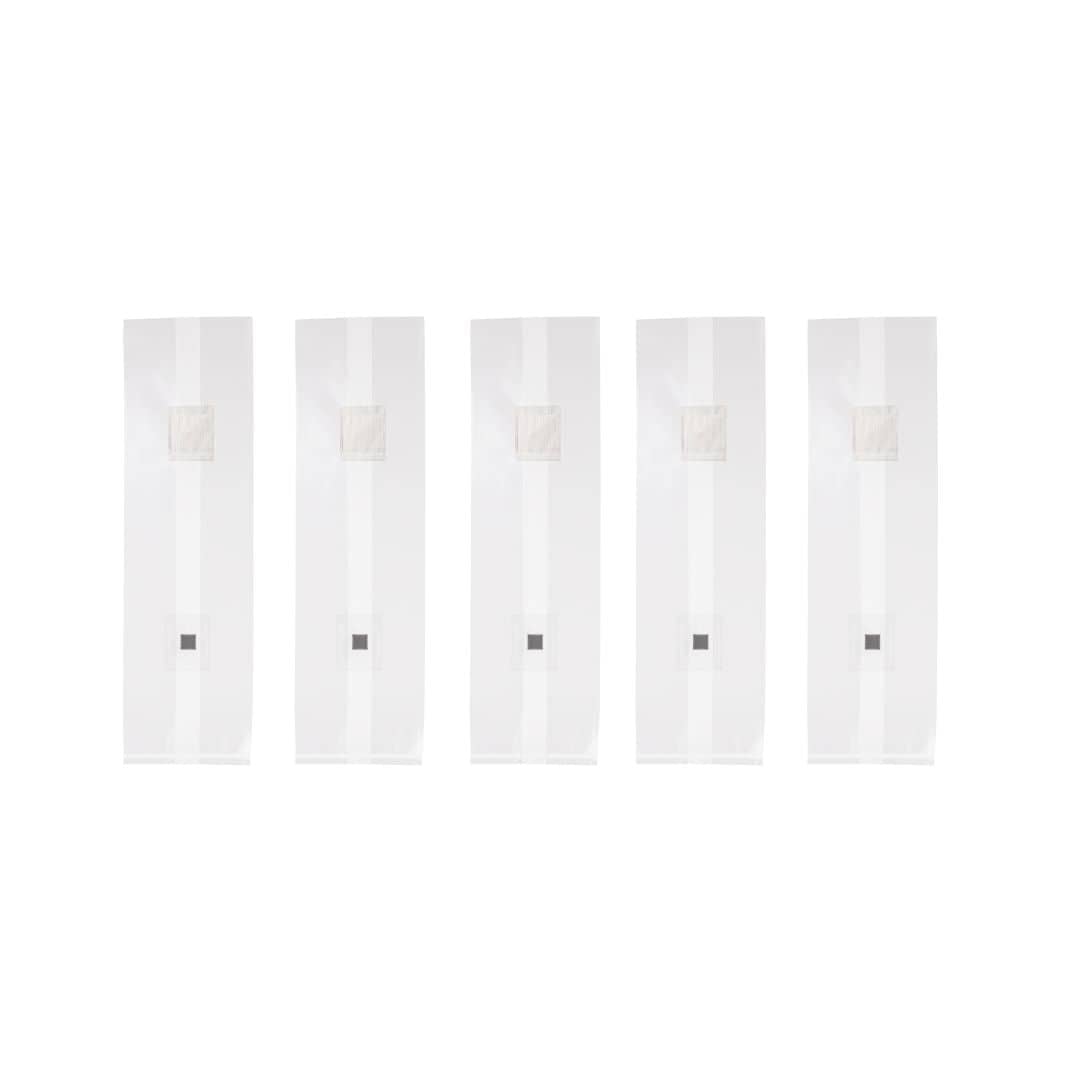 Grow Bags and Filters 0.2 Micron Filter Patch + Injection Port Unicorn 10T-Inj Mushroom Grow Bags