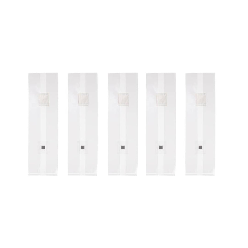 Grow Bags and Filters 0.2 Micron Filter Patch + Injection Port Unicorn 10T-Inj Mushroom Grow Bags