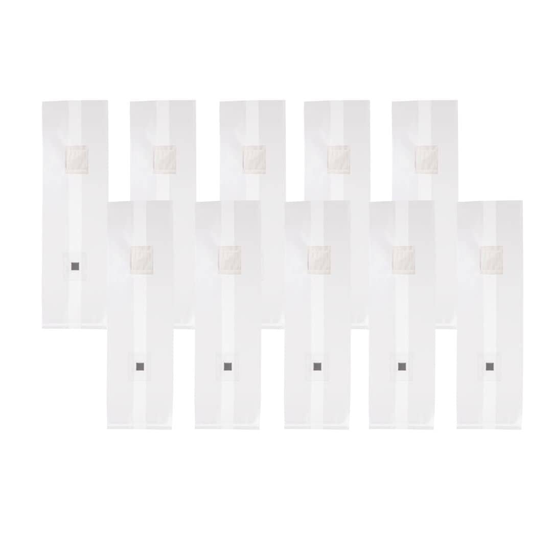 Grow Bags and Filters 0.2 Micron Filter Patch + Injection Port Unicorn 10T-Inj Mushroom Grow Bags