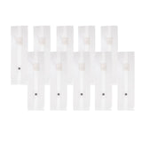 Image thumbnail: Grow Bags and Filters 0.2 Micron Filter Patch + Injection Port Unicorn 10T-Inj Mushroom Grow Bags