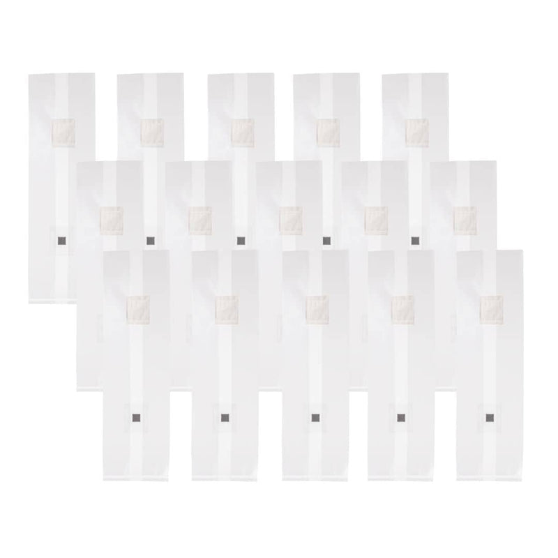 Grow Bags and Filters 0.2 Micron Filter Patch + Injection Port Unicorn 10T-Inj Mushroom Grow Bags