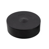 Image thumbnail: Grow Bags & Filters 'Regular Mouth' Silicone Lid Cover for Mushroom Culture Jars