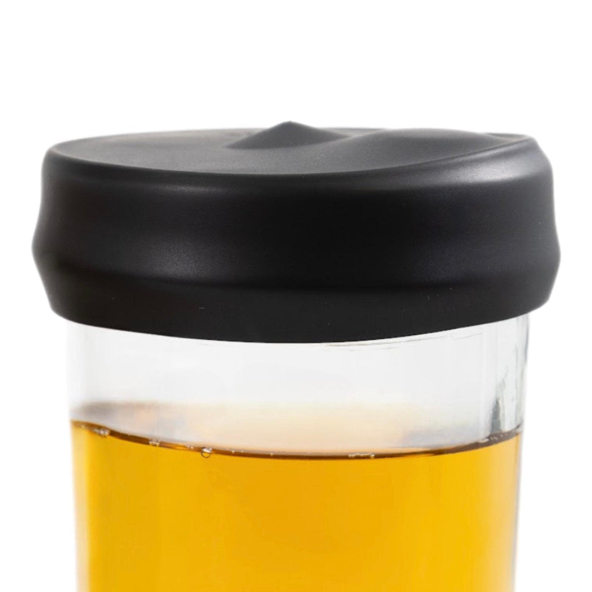 Grow Bags & Filters 'Wide Mouth' Silicone Lid Cover for Mushroom Culture Jars