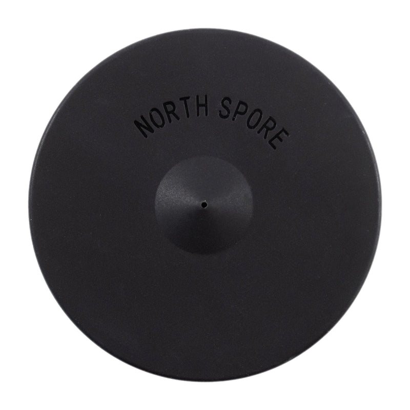 Grow Bags & Filters 'Wide Mouth' Silicone Lid Cover for Mushroom Culture Jars