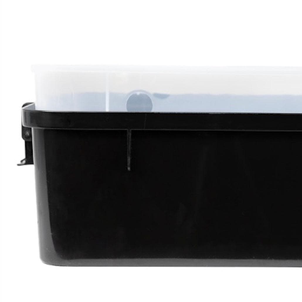 Grow Chambers 3-Pack 'Boomr Bin' Mushroom Monotub