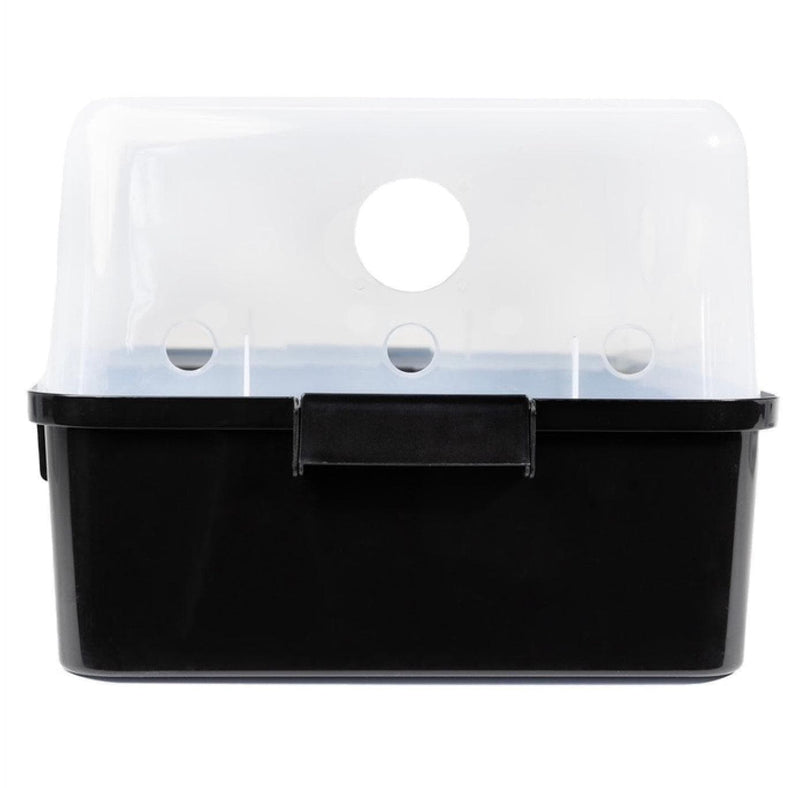 Grow Chambers 4-Pack 'Boomr Bin' Mushroom Monotub