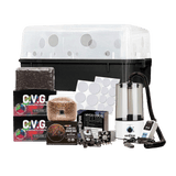 Image thumbnail: Grow Chambers Automated 'Boomr Bin' + CVG Monotub Mushroom Grow Kit