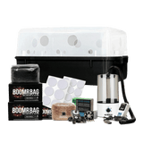 Image thumbnail: Grow Chambers Automated 'Boomr Bin' Dung-Loving Monotub Mushroom Grow Kit