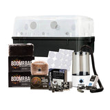 Image thumbnail: Grow Chambers Automated 'Boomr Bin' Dung-Loving Monotub Mushroom Grow Kit