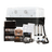 Automated 'Boomr Bin' Dung-Loving Monotub Mushroom Grow Kit