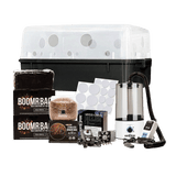 Image thumbnail: Grow Chambers Automated 'Boomr Bin' Dung-Loving Monotub Mushroom Grow Kit