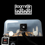 Image thumbnail: Grow Chambers Automated 'Boomr Bin' Mushroom Monotub Kit