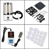 Image thumbnail: Grow Chambers Automated 'Boomr Bin' Mushroom Monotub Kit