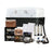 Kit de culture automatisé de champignons "Boomr Bin" pour milieux forestiers en monotube