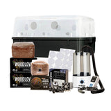 Image thumbnail: Grow Chambers Automated 'Boomr Bin' Wood-Loving Monotub Mushroom Grow Kit