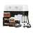 Automated 'Boomr Bin' Wood-Loving Monotub Mushroom Grow Kit