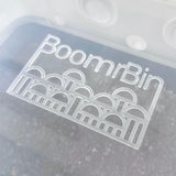 Image thumbnail: Grow Chambers Automated 'Boomr Bin' + Wood-Loving Substrates Monotub Kit