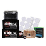 Image thumbnail: Grow Chambers Boomr Bag Monotub Refill Kit