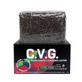 Image thumbnail: Grow Chambers 'Boomr Bin' + CVG Monotub Mushroom Grow Kit