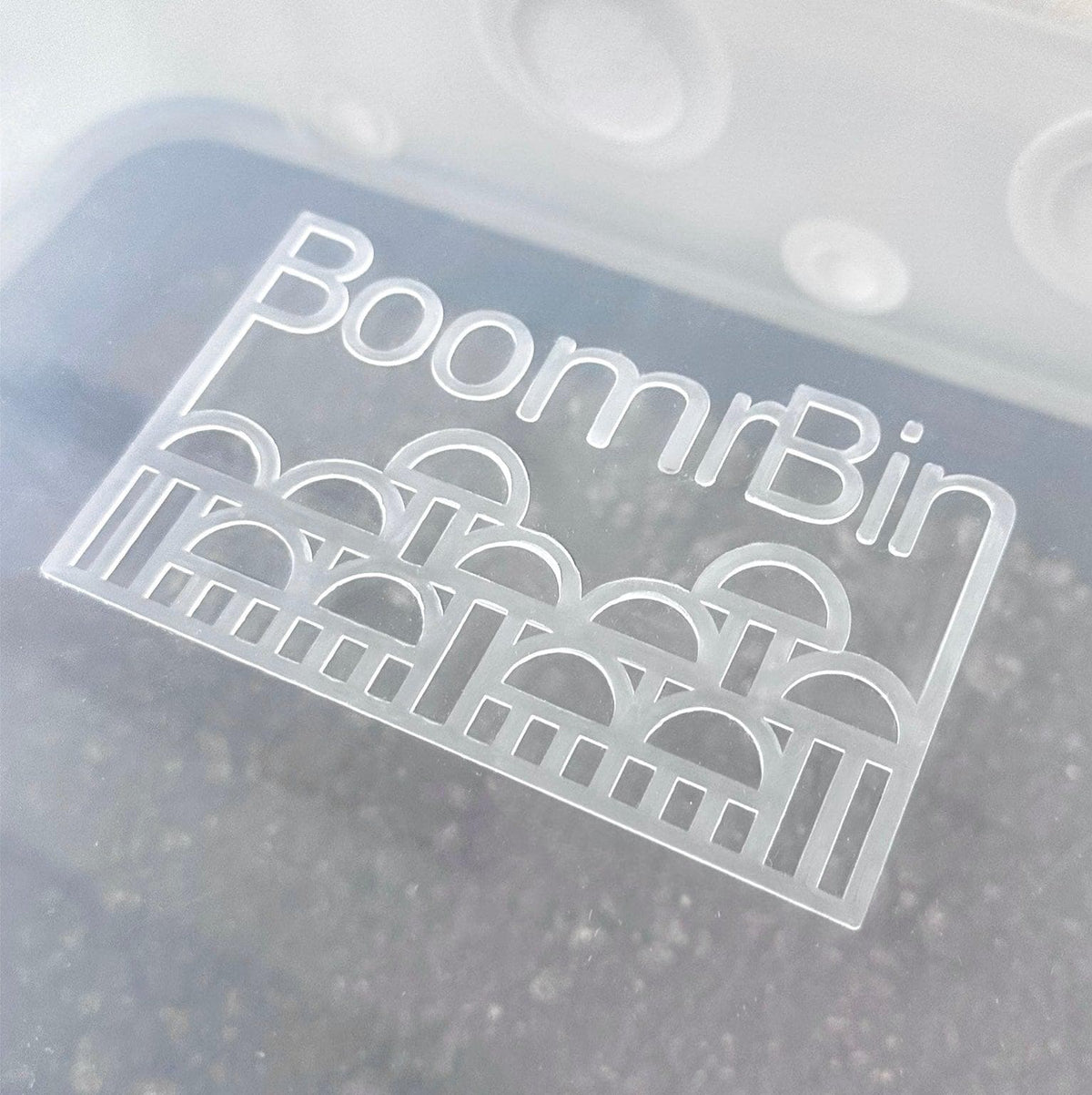 Grow Chambers 'Boomr Bin' Monotub Mushroom Grow Kit