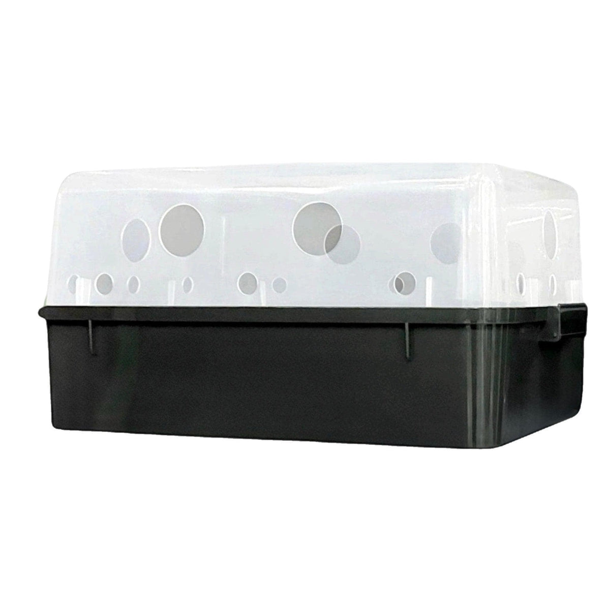 Grow Chambers 'Boomr Bin' Monotub Mushroom Grow Kit