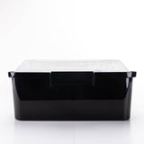 Image thumbnail: Grow Chambers Boomr Bin Mushroom Monotub Colonizer Lid