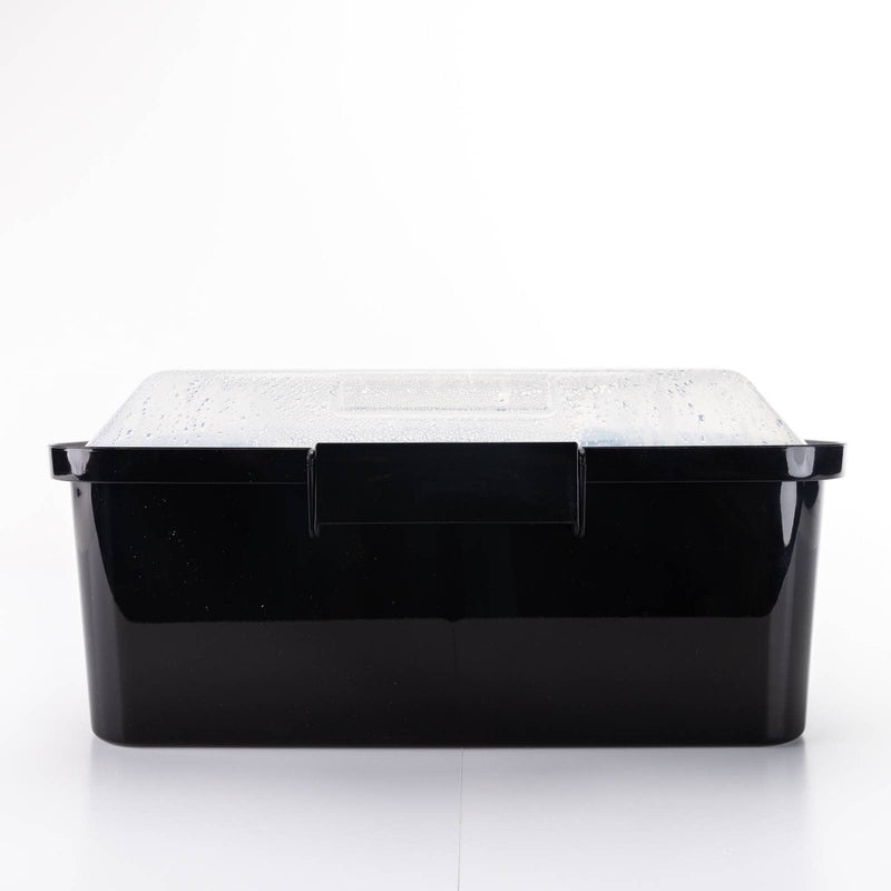 Grow Chambers Boomr Bin Mushroom Monotub Colonizer Lid