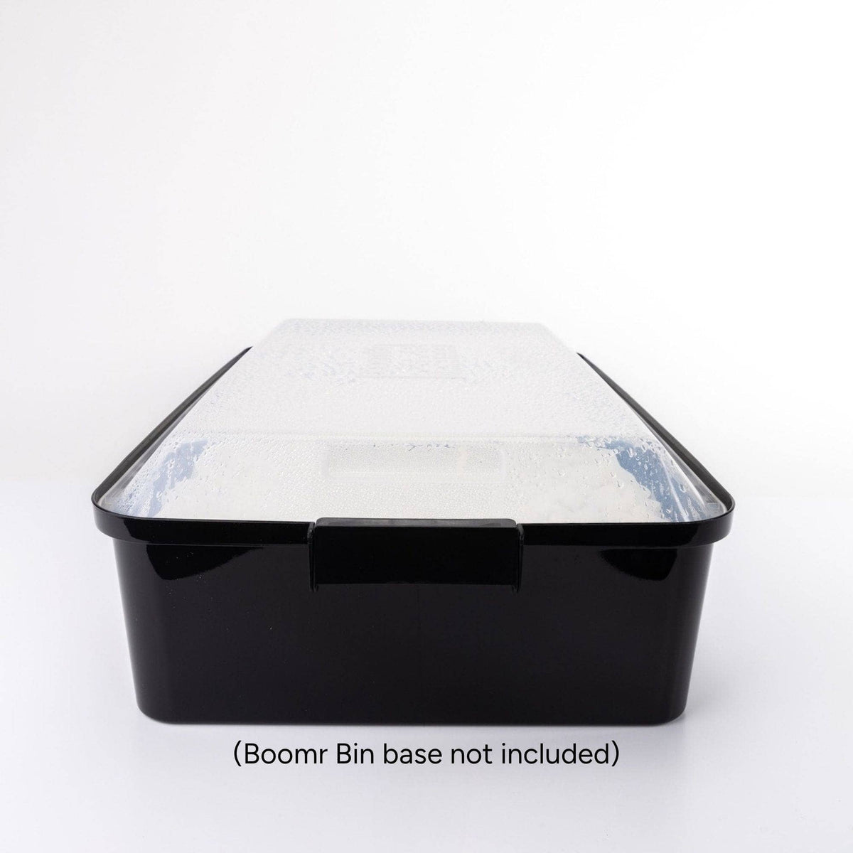 Grow Chambers Boomr Bin Mushroom Monotub Colonizing Lid