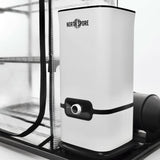 Image thumbnail: Grow Chambers 'BoomRoom II' Automated Martha Tent Mushroom Grow Kit