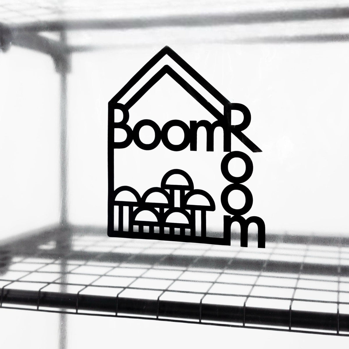 Grow Chambers 'BoomRoom II' Automated Martha Tent Mushroom Grow Kit