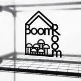 Image thumbnail: Grow Chambers 'BoomRoom II' Automated Martha Tent Mushroom Grow Kit
