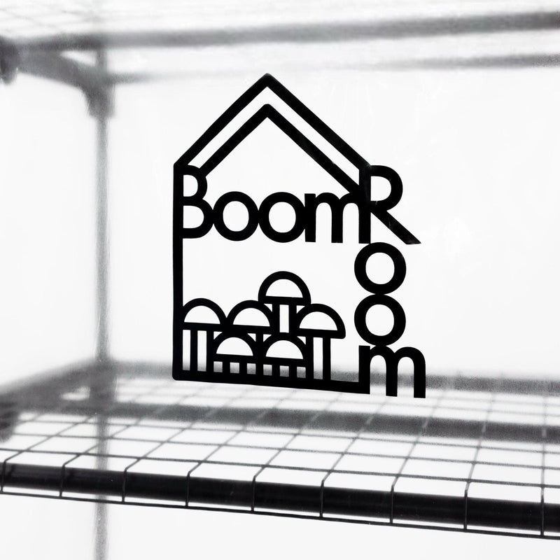 Grow Chambers 'BoomRoom II' Automated Martha Tent Mushroom Grow Kit