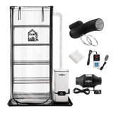 Image thumbnail: Grow Chambers 'BoomRoom II' Automated Martha Tent Mushroom Grow System