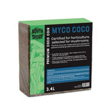 Image thumbnail: Grow Chambers CVG Monotub Refill Kit